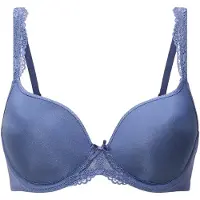 Lingadore Soutien-gorge bleu