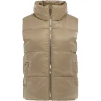 Faina Gilet beige