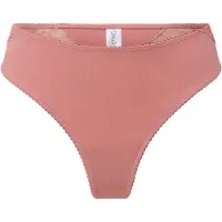 Lingadore String rose ancienne