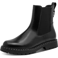 Tamaris Bottines noir