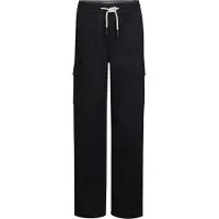 Petrol Industries Pantalon noir