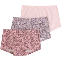 Lindex Sous-vêtements violet / rose