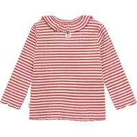 Noppies T-Shirt beige / rose