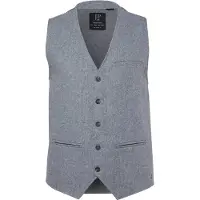 JP 1880 Regular Fit Veste , Unicolore