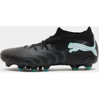 Puma Future 9 Match Fg/ag Football Boots Noir EU 44 1/2 Homme