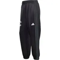 Adidas Pantalon de sport 'x MARVEL SPIDER-MAN' anthracite / noir / blanc