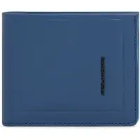 Piquadro Porte-monnaies bleu