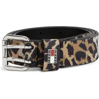 Tommy Hilfiger Ceinture marron / noir