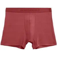 Armedangels Boxers rouge
