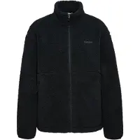 Hummel Veste de sport noir