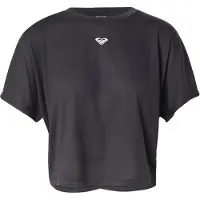 Roxy T-shirt anthracite