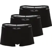 Calvin Klein Underwear Boxers noir / blanc