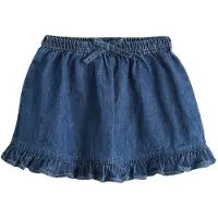 Next Jupe bleu