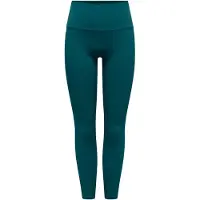 Only Play Pantalon de sport 'ONPJam-Sana-3' bleu cyan