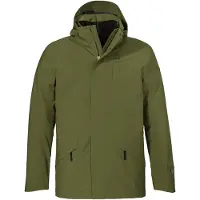 Schöffel Veste outdoor vert