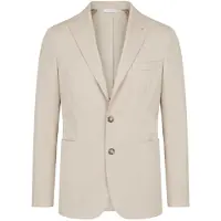 Manuel Ritz Veste de costume beige