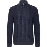 Blend Pull-over 'BHBASIM' bleu nuit