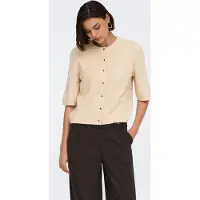 ONLY Cardigan 'JDYLumi' miel