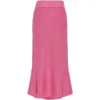 Faina Jupe magenta