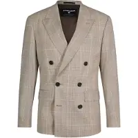 Strellson Veste de costume beige