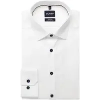 Olymp Chemise blanc