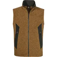 Schöffel Gilet de sport 'Yew' marron / noir
