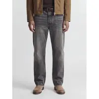Jack & Jones Jean 'JJITed JJCooper' noir denim