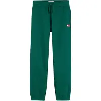 Tommy Hilfiger Pantalon de Jogging - Drapeau Heritage - Rural Gr - - 4 ans (104) - Pantalon de Jogging