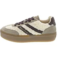 Marc O'Polo Baskets basses marron