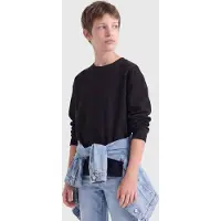 Only & Sons Junior T-Shirt 'OSJCaspian' noir