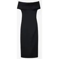 ADL Robe noir