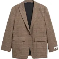 Armedangels Blazer taupe