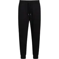 Armani Exchange Pantalon de sport noir
