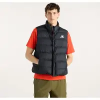 New Balance Gilet 'Boston Puffer Vest' noir