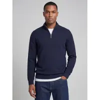 JJ REBEL Pull-over 'JREBCALLUM' bleu marine