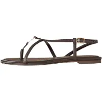 Ted Baker Tongs chocolat