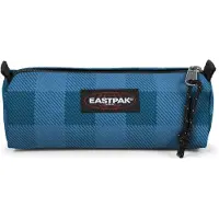 Eastpak Étui turquoise / pétrole