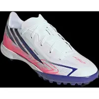 Adidas F50 Hyperfast League Tf Junior Football Boots Blanc EU 31 1/2 Enfants