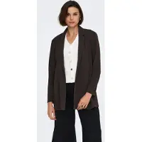 JDY Blazer 'JDYGEGGO' chocolat