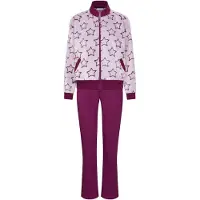 Rebelle Tenue d'intérieur violet