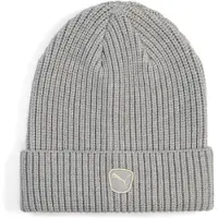 Puma Bonnet gris clair