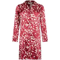Pastunette Chemise de nuit rouge