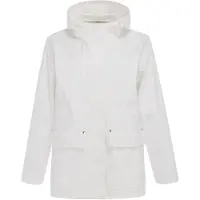 Keepsudry Veste fonctionnelle blanc