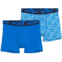 Puma Sous-vêtements bleu / bleu clair