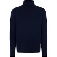 Pierre Cardin T-Shirt bleu marine