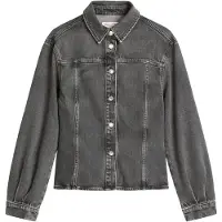 Marc O'Polo Chemisier gris