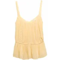 Marks & Spencer Haut jaune clair