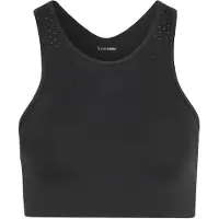 Adidas Soutien-gorge de sport 'Intensity Workout' noir
