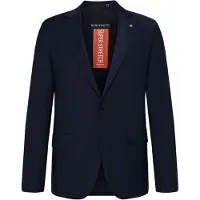 Benvenuto Design Veste de costume 'LARIO' bleu foncé