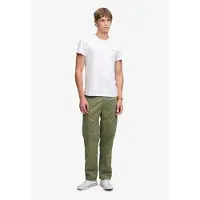 Superdry Pantalon cargo vert